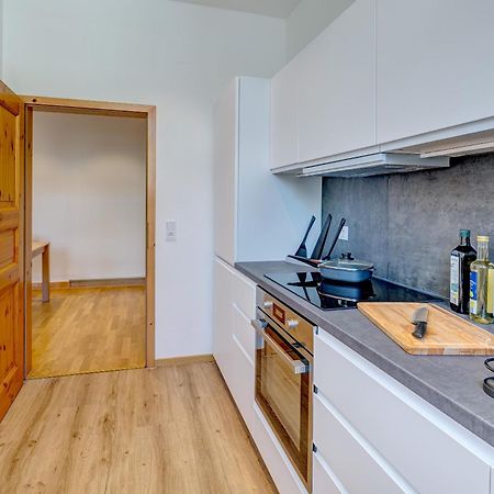Kaza Guesthouse, Centrally Located 2 & 3 Bedroom Apartments In Augsburg Ngoại thất bức ảnh