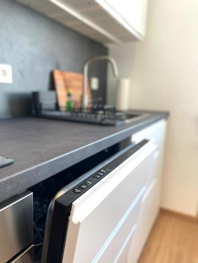 Kaza Guesthouse, Centrally Located 2 & 3 Bedroom Apartments In Augsburg Ngoại thất bức ảnh