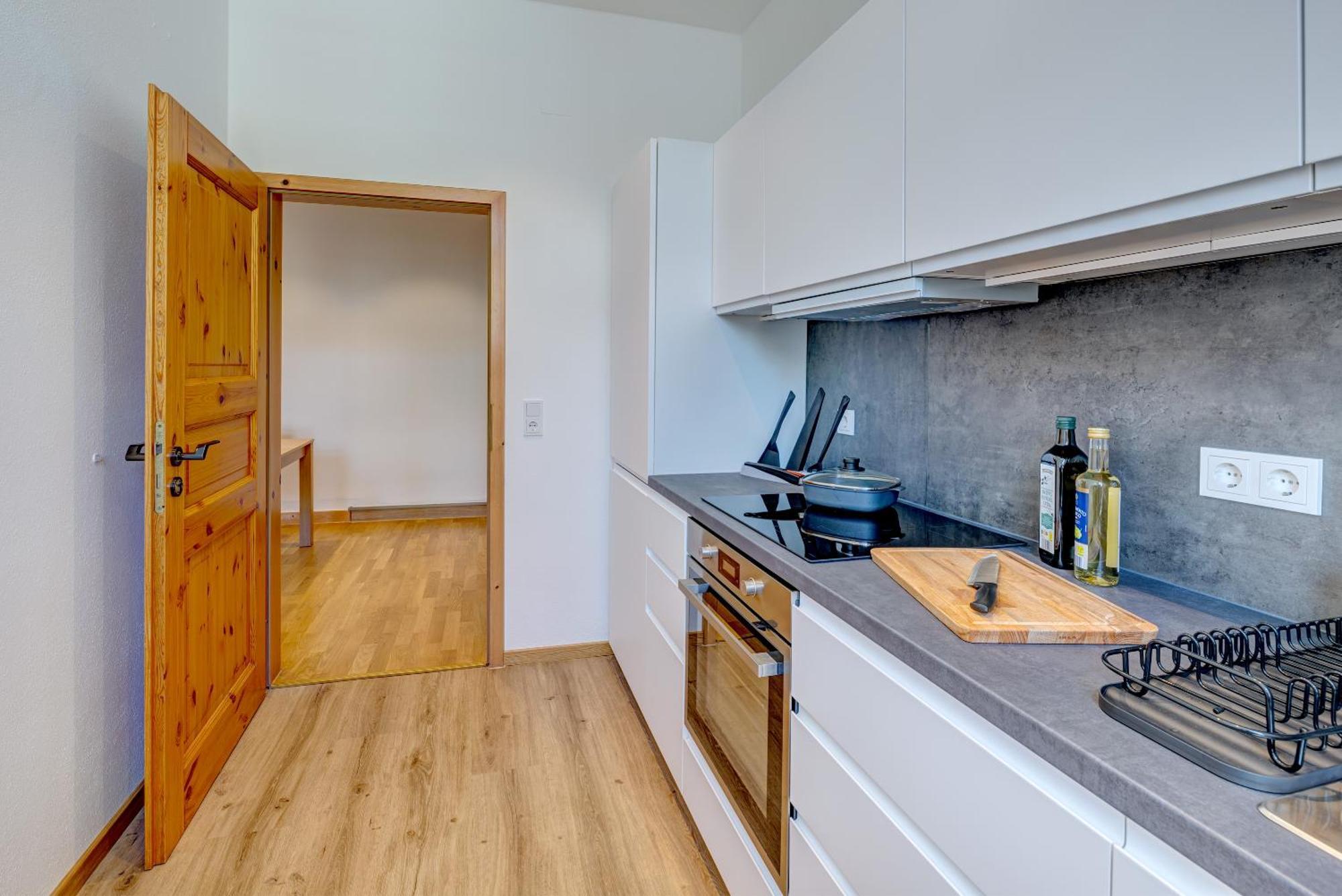 Kaza Guesthouse, Centrally Located 2 & 3 Bedroom Apartments In Augsburg Ngoại thất bức ảnh