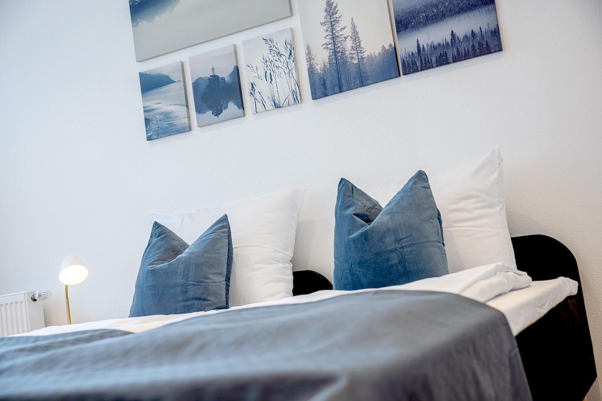 Kaza Guesthouse, Centrally Located 2 & 3 Bedroom Apartments In Augsburg Ngoại thất bức ảnh